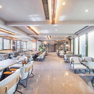 Atour S Hotel Tianjin Binjiang Road Hanglung Plaza