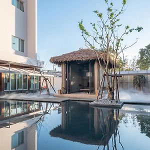 Sahe Hotel Shanghai World Expo