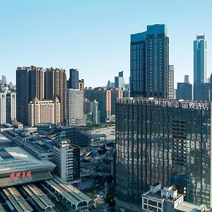 Mehood Lestie International Hotel Linhexi Guangzhou East Railway Station Branch - Free Shuttle Bus To Canton Fair Complex During Canton Fair Period & Free Afternoon Tea & Free Midnight Snack & Free Vpn Internet Access